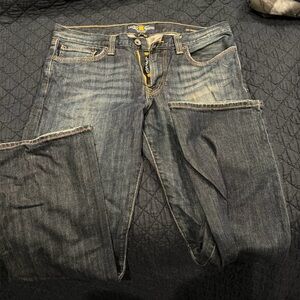 Men’s Lucky 361 Vintage Straight Jeans - 32x30